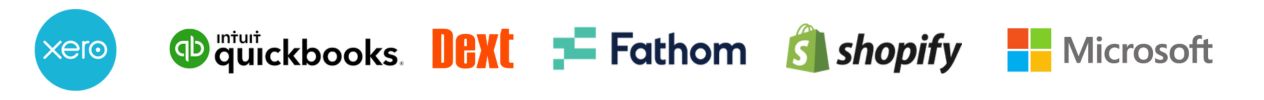 Partnership Logos
