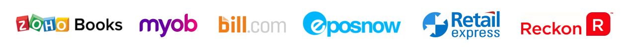 Partnership Logos