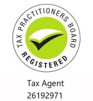 Tax-agent Logo Tax-agent Logo