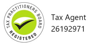 Tax-agent Logo Tax-agent Logo