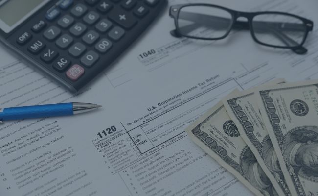 Company Tax Return Company Tax Return