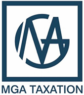 MGA Taxation Logo