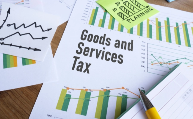 Goods and Services Tax