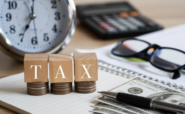 Sole Trader / Business Tax Return Sole Trader / Business Tax Return